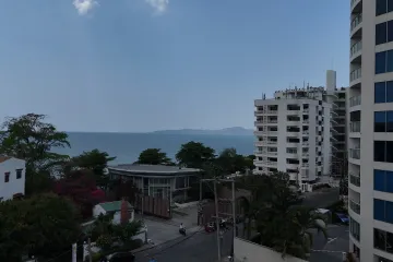 1 Bedroom Condo for sale in Nong Prue, Chonburi
