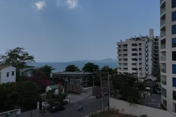 1 Bedroom Condo for sale in Nong Prue, Chonburi