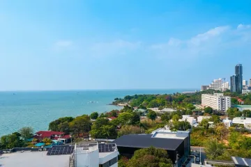 3 Bedroom Condo for sale in Nong Prue, Chonburi