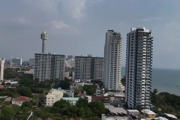 3 Bedroom Condo for sale in Nong Prue, Chonburi