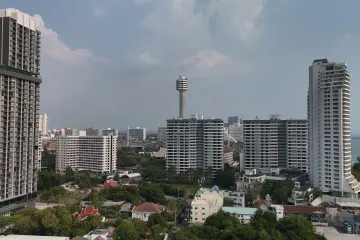 3 Bedroom Condo for sale in Nong Prue, Chonburi