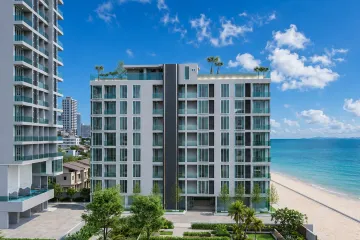 1 Bedroom Condo for sale in Nong Prue, Chonburi