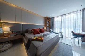 1 Bedroom Condo for sale in Nong Prue, Chonburi