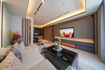 1 Bedroom Condo for sale in Nong Prue, Chonburi