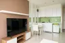 1 Bedroom Condo for sale in Amazon Residence, Nong Prue, Chonburi