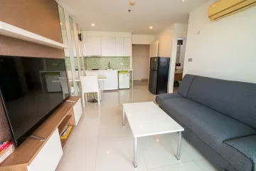 1 Bedroom Condo for sale in Amazon Residence, Nong Prue, Chonburi