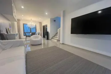 4 Bedroom House for sale in Patta Element, Bang Lamung, Chonburi