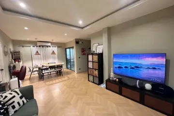 4 Bedroom House for sale in Patta Define, Bang Lamung, Chonburi