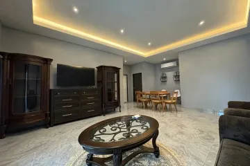 3 Bedroom House for sale in Eakmongkol Thepprasit, Nong Prue, Chonburi