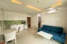 1 Bedroom Condo for sale in Amazon Residence, Nong Prue, Chonburi