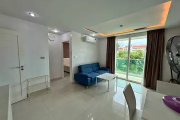 1 Bedroom Condo for sale in Amazon Residence, Nong Prue, Chonburi