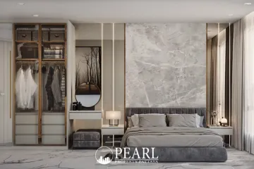 1 Bedroom Condo for sale in Nong Prue, Chonburi