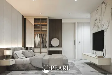 2 Bedroom Condo for sale in Nong Prue, Chonburi