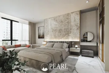 2 Bedroom Condo for sale in Nong Prue, Chonburi
