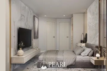 1 Bedroom Condo for sale in Nong Prue, Chonburi