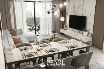 2 Bedroom Condo for sale in Nong Prue, Chonburi