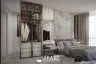 1 Bedroom Condo for sale in Nong Prue, Chonburi