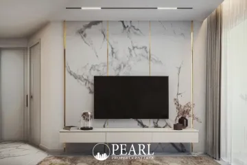 1 Bedroom Condo for sale in Nong Prue, Chonburi