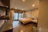 1 Bedroom Condo for rent in Noble Above Wireless-Ruamrudee, Lumpini, Bangkok near BTS Nana