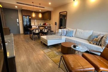 1 Bedroom Condo for rent in Noble Above Wireless-Ruamrudee, Lumpini, Bangkok near BTS Nana