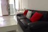 2 Bedroom Condo for rent in Supalai Park Asoke-Ratchada, Din Daeng, Bangkok near MRT Phra Ram 9