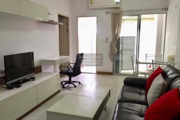 2 Bedroom Condo for rent in Supalai Park Asoke-Ratchada, Din Daeng, Bangkok near MRT Phra Ram 9