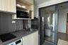 1 Bedroom Condo for rent in IDEO O2, Bang Na, Bangkok near BTS Bang Na