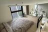 1 Bedroom Condo for rent in Chewathai Residence Asoke, Makkasan, Bangkok near Airport Rail Link Makkasan