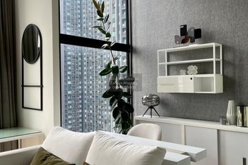 1 Bedroom Condo for rent in Chewathai Residence Asoke, Makkasan, Bangkok near Airport Rail Link Makkasan
