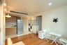 1 Bedroom Condo for rent in Focus on Saladaeng, Silom, Bangkok near BTS Sala Daeng