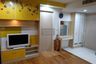 1 Bedroom Condo for rent in Focus on Saladaeng, Silom, Bangkok near BTS Sala Daeng