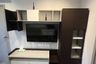 1 Bedroom Condo for rent in The Politan Rive, Bang Kraso, Nonthaburi near MRT Phra Nang Klao Bridge