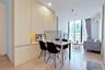 2 Bedroom Condo for rent in Noble Recole, Khlong Toei Nuea, Bangkok near BTS Asoke