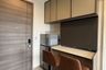 1 Bedroom Condo for rent in THE LINE Phahol - Pradipat, Phaya Thai, Bangkok near BTS Saphan Kwai