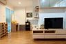 1 Bedroom Condo for rent in Lumpini Place Rama IX - Ratchada, Huai Khwang, Bangkok near MRT Phra Ram 9