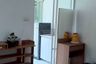 1 Bedroom Condo for rent in Lumpini Place Rama IX - Ratchada, Huai Khwang, Bangkok near MRT Phra Ram 9