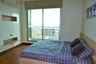 1 Bedroom Condo for rent in Rhythm Ratchada, Sam Sen Nok, Bangkok near MRT Ratchadaphisek