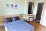 1 Bedroom Condo for rent in Rhythm Ratchada, Sam Sen Nok, Bangkok near MRT Ratchadaphisek