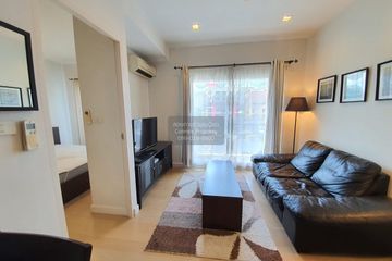 1 Bedroom Condo for rent in The Seed Terre Ratchayothin, Lat Yao, Bangkok near MRT Phahon Yothin