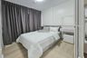 1 Bedroom Condo for rent in D Condo Ramkhamhaeng, Hua Mak, Bangkok near MRT Ramkhamhaeng 12