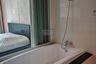 1 Bedroom Condo for rent in The Address Chidlom, Lumpini, Bangkok near BTS Chit Lom