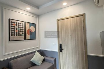 1 Bedroom Condo for rent in Altitude Unicorn Sathorn - Tha Phra, Talat Phlu, Bangkok near BTS Talat Phlu