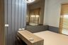 1 Bedroom Condo for rent in Altitude Unicorn Sathorn - Tha Phra, Talat Phlu, Bangkok near BTS Talat Phlu