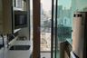 1 Bedroom Condo for rent in The Room Sukhumvit 62, Bang Chak, Bangkok near BTS Punnawithi