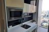 1 Bedroom Condo for rent in The Room Sukhumvit 62, Bang Chak, Bangkok near BTS Punnawithi