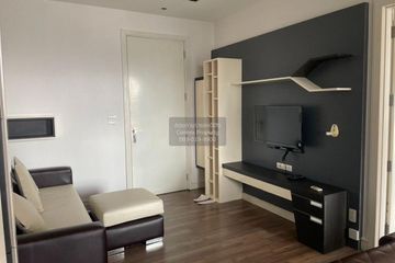 1 Bedroom Condo for rent in The Room Sukhumvit 62, Bang Chak, Bangkok near BTS Punnawithi