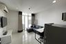 1 Bedroom Condo for rent in Ideo Verve Ratchaprarop, Makkasan, Bangkok near BTS Phaya Thai