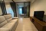 1 Bedroom Condo for rent in Life Sathorn Sierra, Talat Phlu, Bangkok near BTS Talat Phlu