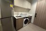 1 Bedroom Condo for rent in Life Sathorn Sierra, Talat Phlu, Bangkok near BTS Talat Phlu