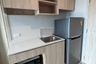 1 Bedroom Condo for rent in Nue Noble Srinakarin - Lasalle, Samrong Nuea, Samut Prakan near MRT Si La Salle
